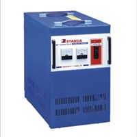 Ổn áp Standa 7.5kva ST-7500-DR-I